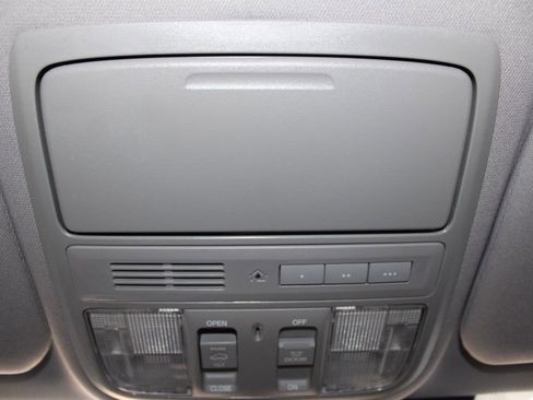 Used 2021 Honda CR-V EX-L image 35