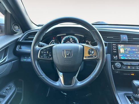 Used 2020 Honda Civic EX image 15