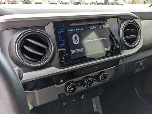 Used 2017 Toyota Tacoma SR5 w/ Tow Package image 23