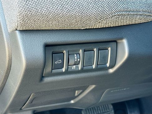 New 2026 Subaru Outback Premium image 10