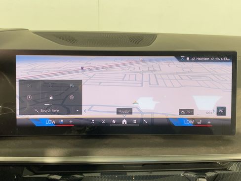 Used 2026 BMW X5 sDrive40i w/ Climate Comfort Package image 23