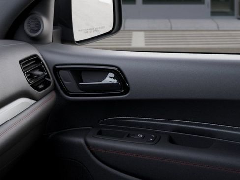 New 2026 Dodge Durango GT AWD/4WD image 25