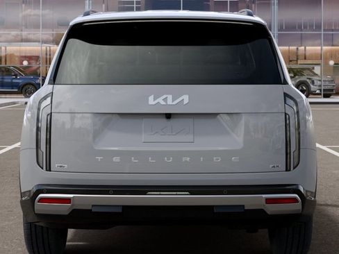New 2027 Kia Telluride X-Line SX Prestige w/ Towing Package image 13