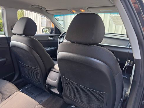 Used 2020 Kia Optima LX FWD image 27