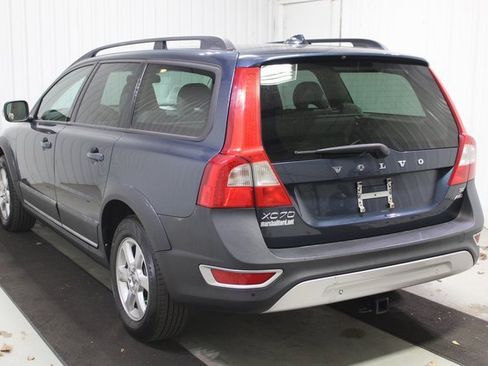 Used 2008 Volvo XC70 3.2 image 4
