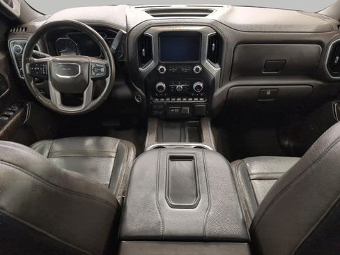 Used 2020 GMC Sierra 1500 Denali w/ Denali Ultimate Package AWD/4WD image 6