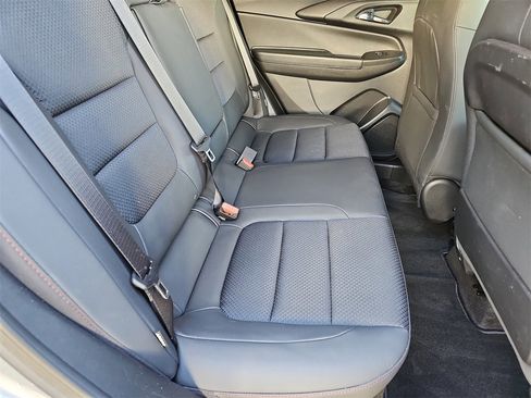 Certified 2023 Chevrolet TrailBlazer RS w/ Convenience Package image 18