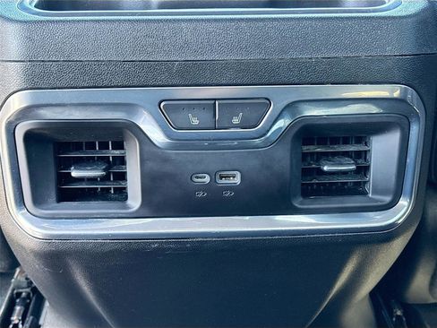 Used 2023 Chevrolet Silverado 1500 LTZ w/ LTZ Convenience Package II image 26