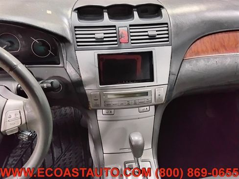 Used 2008 Toyota Solara SLE FWD image 12