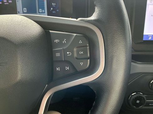 Used 2023 Ford Bronco Black Diamond image 12