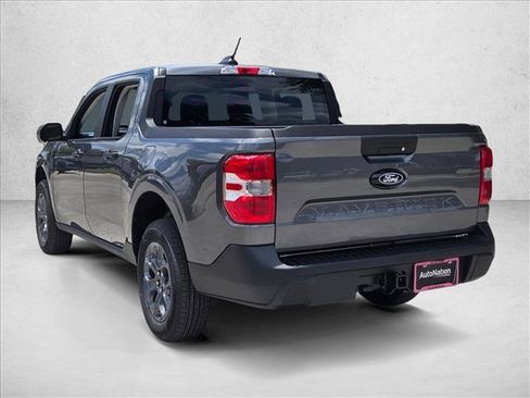 New 2026 Ford Maverick XLT FWD image 9