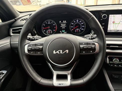 Used 2023 Kia K5 GT-Line w/ GT-Line Premium Package FWD image 15