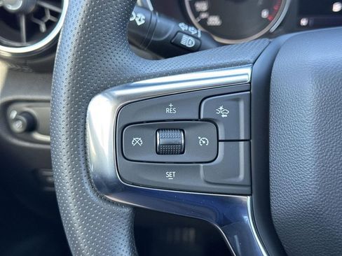 New 2026 Chevrolet Blazer LT w/ LPO, Floor Liner Package image 11