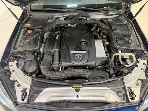 Used 2015 Mercedes-Benz C 300 C 300 image 37