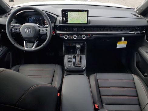 New 2026 Honda CR-V Sport Touring image 31