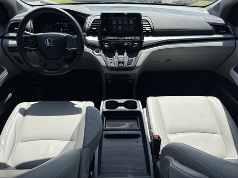 Used 2019 Honda Odyssey EX-L image 13