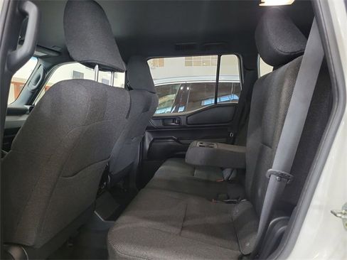 Used 2025 Toyota Land Cruiser 1958 image 6