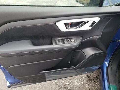 New 2026 Subaru Forester Touring image 11