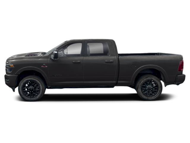 New 2027 RAM 3500 Limited AWD/4WD image 2