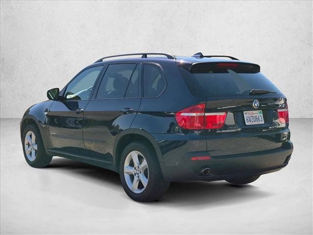 Used 2009 BMW X5 xDrive30i AWD/4WD image 7