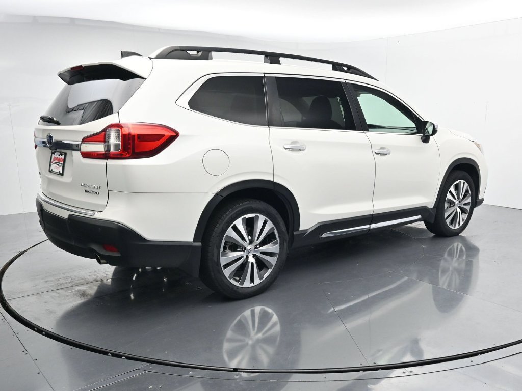 Used 2022 Subaru Ascent Touring AWD/4WD image 8