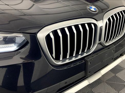 Used 2022 BMW X3 sDrive30i RWD image 38