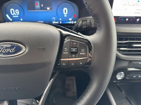 Certified 2023 Ford Escape Active w/ Tech Pack #2 image 30