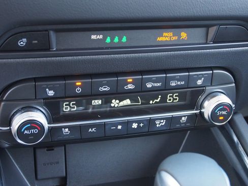 Used 2025 MAZDA CX-5 AWD 2.5 S image 26