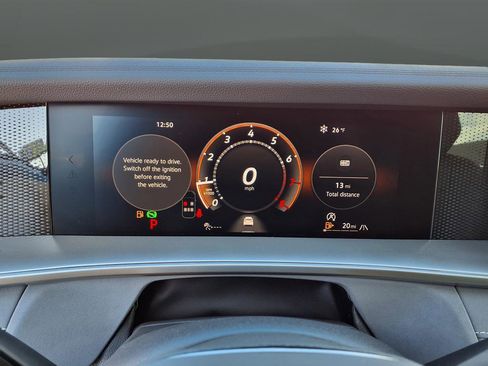 New 2026 Volkswagen Tiguan SE R-Line image 35