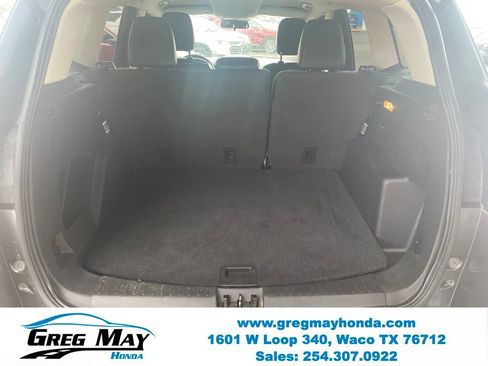 Used 2019 Ford Escape SE FWD image 6