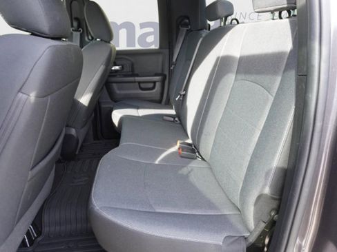 Used 2021 RAM 1500 Classic Warlock w/ Electronics Group image 18