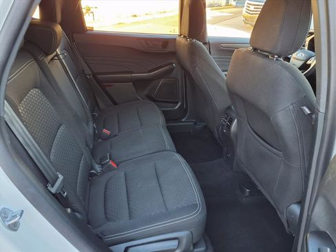 Used 2025 Ford Escape Active image 12