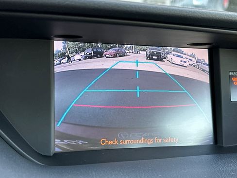Used 2013 Lexus ES 350 w/ Luxury Pkg FWD image 19