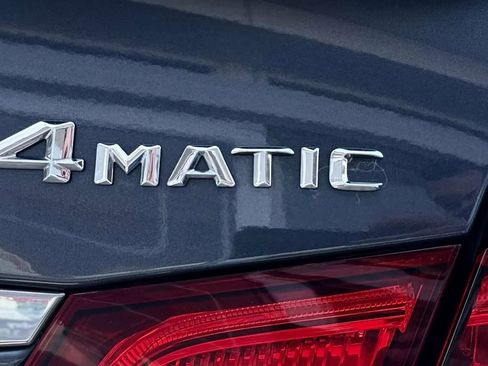 Used 2014 Mercedes-Benz E 350 4MATIC Sedan image 48