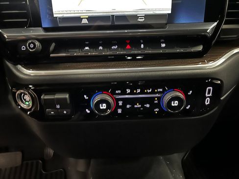 New 2026 Chevrolet Silverado 1500 LT AWD/4WD image 25