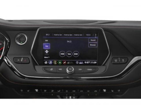 Used 2021 Chevrolet Blazer RS w/ Enhanced Convenience Package image 13