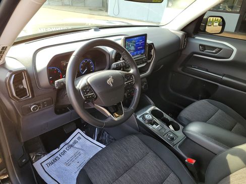 Used 2022 Ford Bronco Sport Big Bend w/ Convenience Package image 17