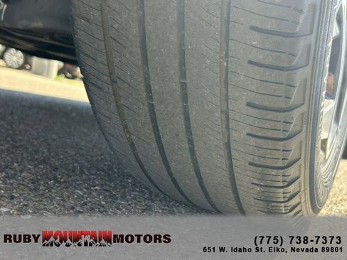 Used 2023 Hyundai Tucson Limited image 30