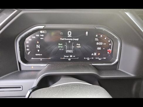 Used 2026 GMC Sierra 1500 AT4 w/ AT4 Premium Package AWD/4WD image 5