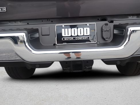 New 2026 RAM 2500 Laramie AWD/4WD image 28