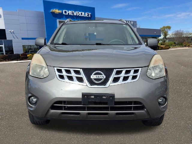 Used 2011 Nissan Rogue SV w/ SL Pkg AWD/4WD image 22