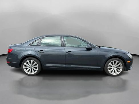 Used 2017 Audi A4 2.0T Premium w/ Convenience Package AWD/4WD image 7