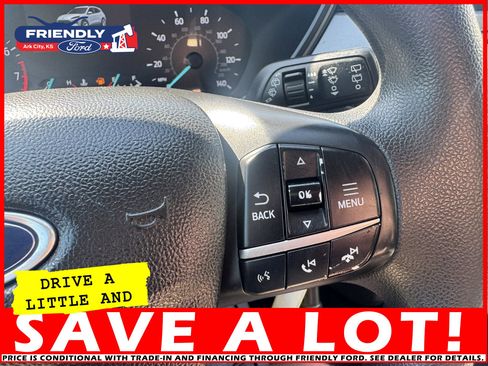 Used 2020 Ford Escape S image 18