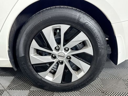 Used 2020 Nissan Altima 2.5 S image 36