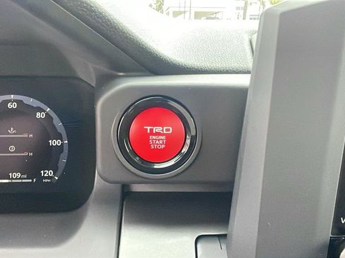 New 2026 Toyota Tacoma TRD Sport image 23