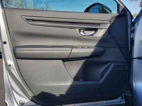 Certified 2026 Honda CR-V LX image 19