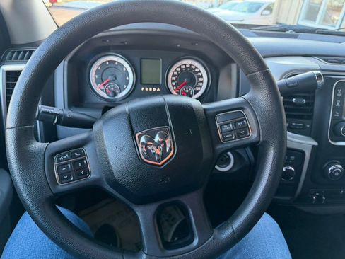 Used 2014 RAM 2500 SLT image 16