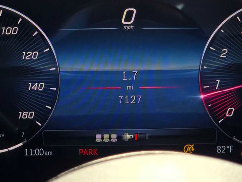 Used 2026 Mercedes-Benz GLA 250 image 27