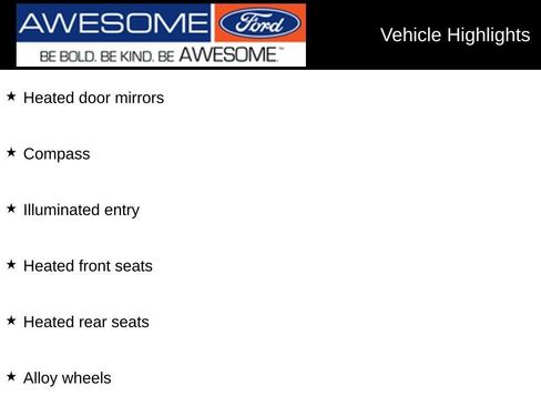 Used 2025 Ford F250 Platinum AWD/4WD image 5