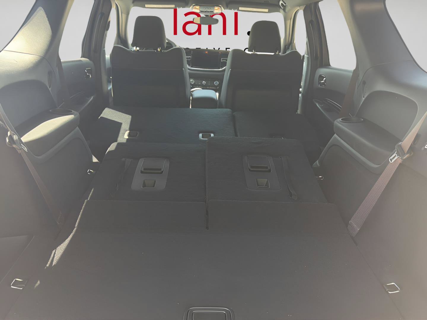 New 2026 Dodge Durango GT w/ Trailer Tow Group IV AWD/4WD image 24